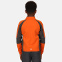 Sudadera para niños Regatta Oberon VII