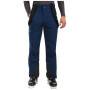 Talla: L / Color: azul oscuro