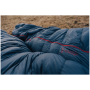 Saco de dormir de plumón Patizon R300 M (171-185 cm)