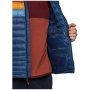 Chaqueta de plumón para hombre Cotopaxi M'S Fuego Down Hooded Jacket