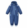 Mono para niños DucKsday Rainsuit Ranger azul oscuro Dark Blue