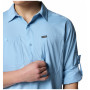 Camisa de hombre Columbia Silver Ridge™ Utility Lite Long Sleeve