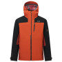 Chaqueta de hombre Regatta Sacramento 3in1 naranja/negro RoibsT/Bk/BH