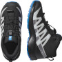 Calzado para niños Salomon Xa Pro V8 Mid Waterproof