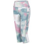 Mallas de tres cuartos para mujer Dare 2b Influential II 3/4 Legging