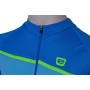 Maillot de ciclismo para niños Etape Peddy