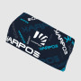 Banda para cabeza Karpos Lavaredo Headband azul Sky Captain