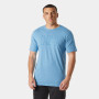 Camiseta de hombre Helly Hansen Tech Logo T-Shirt