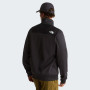Sudadera de hombre The North Face M Mountain Athletics 1/4 Zip Fleece 2.0