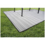 Alfombra Brunner Balmat WH 250x300