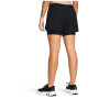 Pantalones cortos de mujer Under Armour Fly By 2-In-1 Shorts