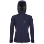 Talla: L / Color: azul oscuro