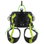 Arnés de trabajo Edelrid Treerex II