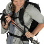 Mochila de mujer Osprey Tempest 20 III