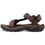 Sandalias de hombre Teva Terra Fi 5 Leather