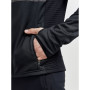 Sudadera funcional de hombre Craft ADV Tech Fleece Thermal