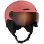 Casco de esquí para niños Salomon Orka Visor