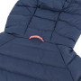 Chaqueta de plumón para hombre MOOA DownLite