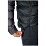 Chaqueta de hombre Rab Neutrino Pro Hoody