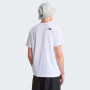 Camiseta de hombre The North Face M Nse Reg Ss Tee-Graphic