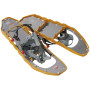 Raquetas de nieve MSR Lightning Trail W22 naranja Hops