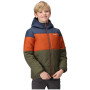 Chaqueta para niños Regatta Lofthouse VII