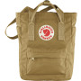 Mochila Fjällräven Kånken Totepack Mini marrón Clay