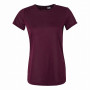Talla: L / Color: burdeos