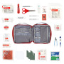 Botiquín para perros Mountain Paws Ultimate Dog First Aid Kit (2026)