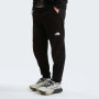 Pantalones de chándal para hombre The North Face M Mountain Athletics Fleece Pant 2.0