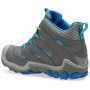 Calzado para niños Merrell Chameleon 7 Mid Wp