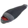 Saco de dormir de plumón Robens Serac 900
