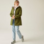 Chaqueta de mujer Regatta Lioka