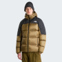 Chaqueta de hombre The North Face M Diablo Down 2.0 Hoodie