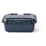 Caja de almacenamiento Gregory Alpaca Gear Box 25L azul SLATE BLUE