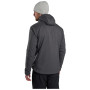 Chaqueta de invierno para hombre Montane Sirocco Hoodie