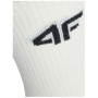 Calcetines 4F Socks Cas F393 (4Pack)