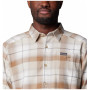 Camisa de hombre Columbia Cornell Woods™ Flannel Long Sleeve Shirt