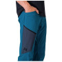 Pantalones softshell de hombre Hannah Torrent