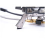 Hornillo Ridge Monkey Quad Stove Pro Mini