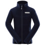 Sudadera para niños Alpine Pro Cassiuso 4 azul