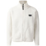Talla infantil: 110-116 / Color: blanco