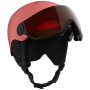 Casco de esquí para niños Salomon Orka Visor