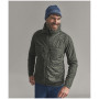 Chaqueta de hombre Ortovox Venet Swisswool 60 Jacket