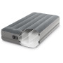 Colchón hinchable Intex Twin Dura-Beam Prestige Mid-Rise USB Pump