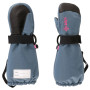 Manoplas de invierno para niños Kilpi Palmer-J azul DBL