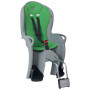 Asiento para niños Hamax Kiss gris/verde Gray/Green