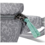 Riñonera Pacsafe GO sling pack
