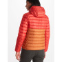 Chaqueta de mujer Marmot Wm's Highlander Hoody