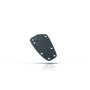 Cuchillo Acta non verba P100 Kydex Sheath - bez výpletu